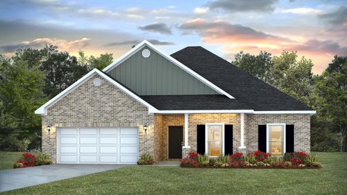 17 Creekstone Rd, Petal, MS, 39465-4525 | Card Image
