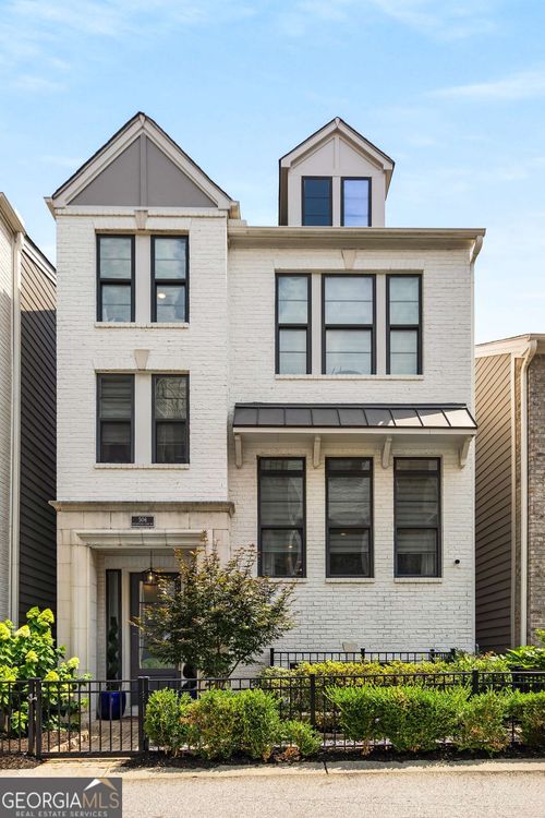 506 Broadview Pl Ne, Atlanta, GA, 30324-3649 | Card Image