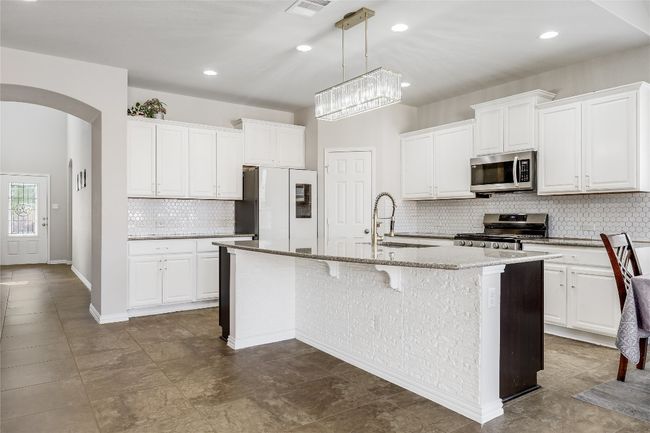 2017 Granite Springs Rd, House other with 4 bedrooms, 3 bathrooms and null parking in Leander TX | Image 9