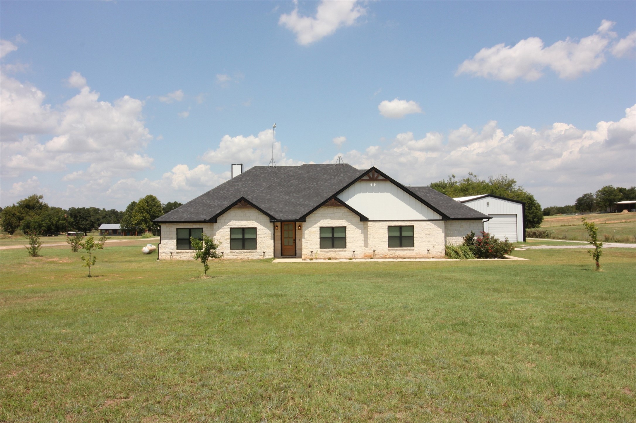 Residential in Boyd