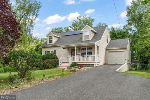 168 Fairfax Dr, CINNAMINSON, NJ, 08077-2133 | Card Image