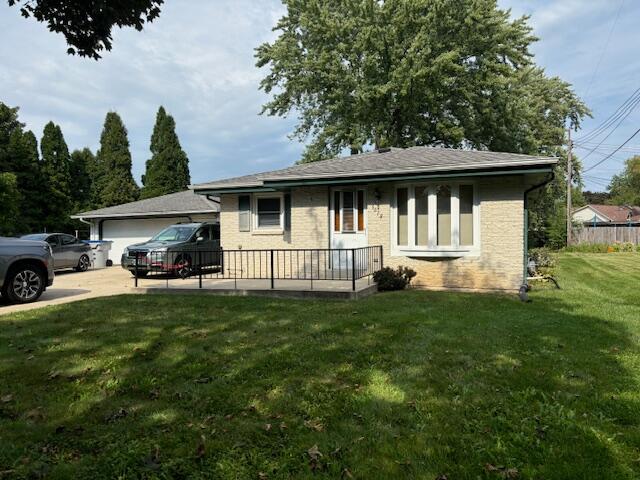 Melinda St, Milwaukee, WI 53221