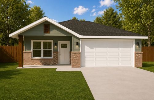 3149 Timber Fox Trail, Abilene, TX, 79602 | Card Image