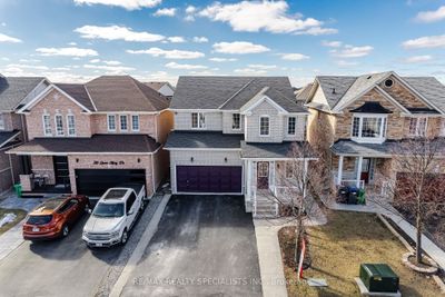 312 Queen Mary Dr, House other with 3 bedrooms, 4 bathrooms and 6 parking in Brampton ON | Image 2