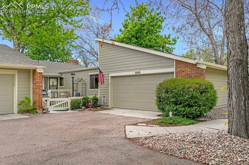 3505 Clubheights Dr, Colorado Springs, CO, 80906-4429 | Card Image