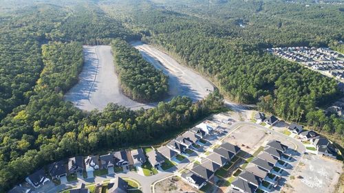 lot-38-176 Kinley Loop, Little Rock, AR, 72223-9806 | Card Image
