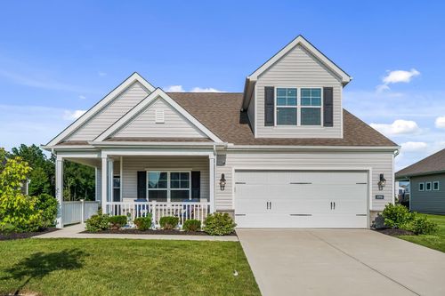 298 Mannaseh Dr W, Granville, OH, 43023-7517 | Card Image