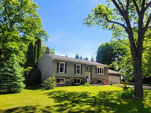 N4764 Larry Road, MUKWA, WI, 54961 | Card Image