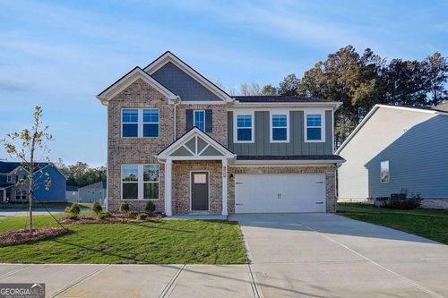 207 St Annes Pl, Covington, GA, 30016 | Card Image