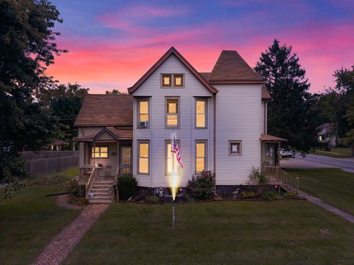 510 E Center Street, Leroy, IL, 61752 | Card Image