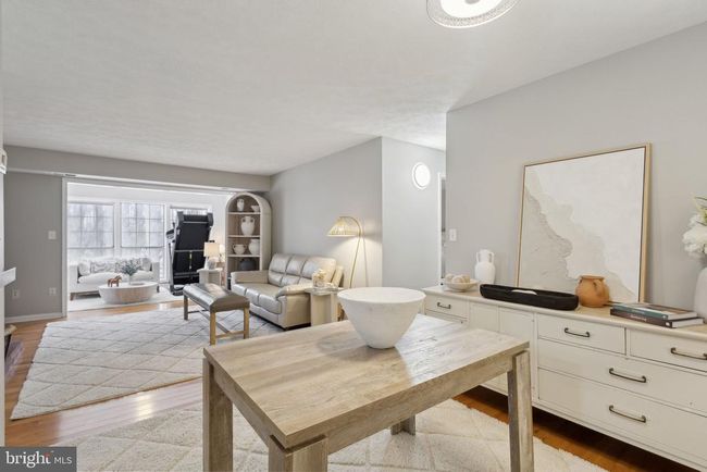 7764 - 7764 Willow Point Dr, Condo with 1 bedrooms, 1 bathrooms and null parking in FALLS CHURCH VA | Image 8
