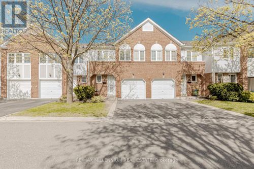 28-4605 Donegal Dr, Mississauga, ON, L5M4X7 | Card Image