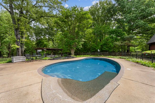 4250 Oak Rd, House other with 4 bedrooms, 4 bathrooms and null parking in Bartlett TN | Image 33