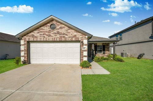 309 Cumberland Forest Dr, Magnolia, TX, 77354-7218 | Card Image