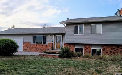 5192 Road 72, House other with 4 bedrooms, 3 bathrooms and null parking in Torrington WY | Image 3