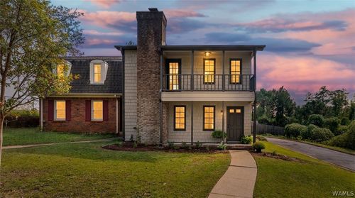 6127 Autumnwood Ln, Tuscaloosa, AL, 35405-4786 | Card Image