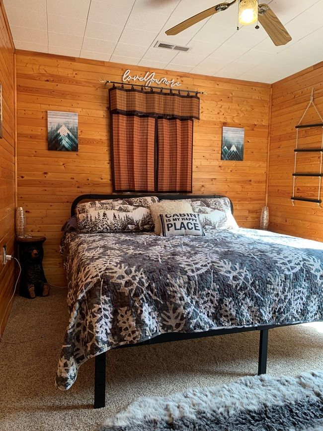 3071 Jones Ferry Rd, House other with 3 bedrooms, 2 bathrooms and null parking in Halifax VA | Image 13
