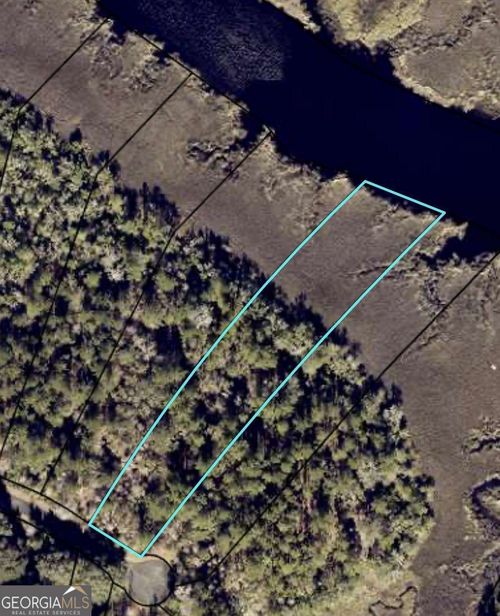 LOT 48 Matthews Launch, White Oak, GA, 31568 | Card Image