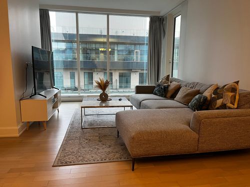 2206-1310 Boul René-Lévesque O, Montréal, QC, H3G0B8 | Card Image