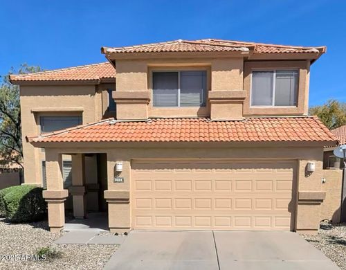 4624 E Juana Ct, Cave Creek, AZ, 85331-3289 | Card Image