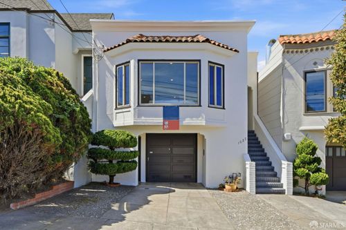 1627 22nd Ave, San Francisco, CA, 94122-3339 | Card Image