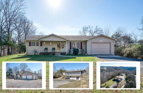 158 Bob Neal Ln, Byrdstown, TN, 38549 | Card Image