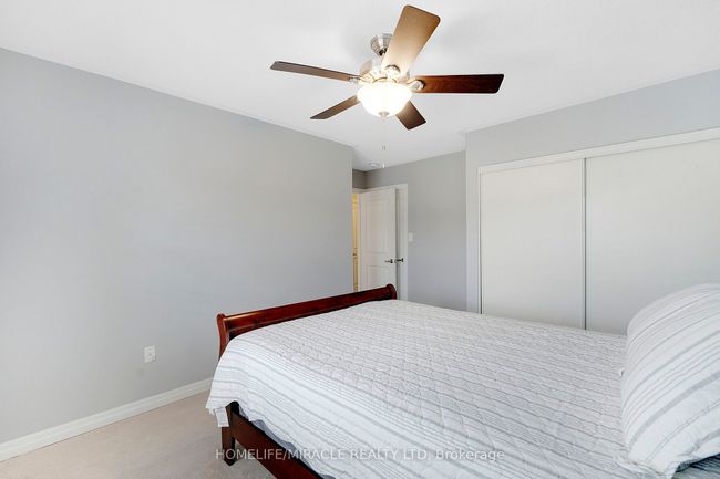 51 Stedford Cres, House other with 6 bedrooms, 5 bathrooms and 4 parking in Brampton ON | Image 34