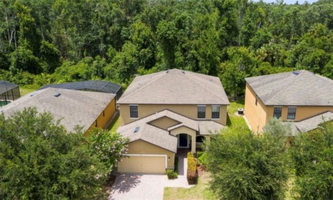 1037 Cypress Pointe Blvd, House other with 6 bedrooms, 6 bathrooms and null parking in DAVENPORT FL | Image 26