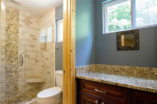 4075 Fincher Dr, House other with 3 bedrooms, 2 bathrooms and null parking in Gainesville GA | Image 33