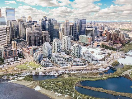 1102-128 2 St Sw, Calgary, AB, T2P0S7 | Card Image