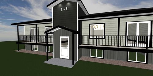 13-7 Stanton St, Red Deer, AB, T4N0B9 | Card Image