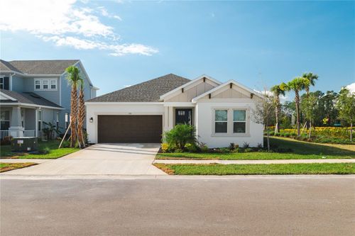 2181 Longliner Loop, Wesley Chapel, FL, 33543 | Card Image
