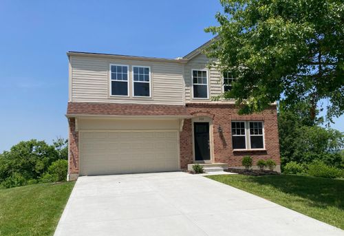 222 Lights Pointe Ct, New Richmond, OH, 45157-9426 | Card Image