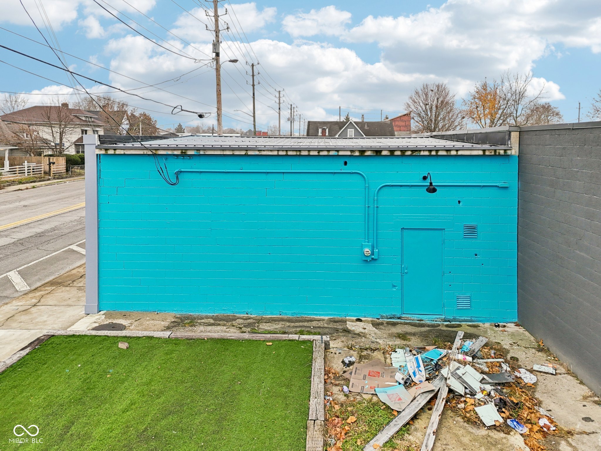 Commercial Sale in Indianapolis 5