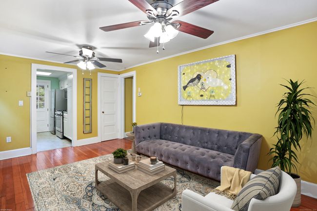 Second home living area could also be a dining area. Bring your imagination and your lifestyle. | Image 23