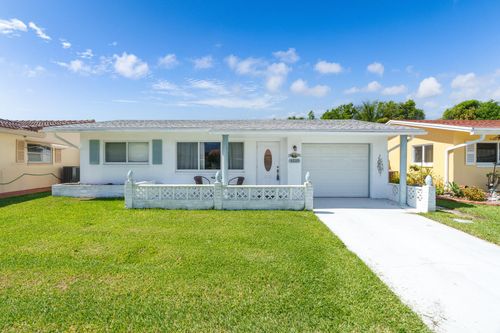 4510 Nw 49th Ct, Tamarac, FL, 33319-3732 | Card Image