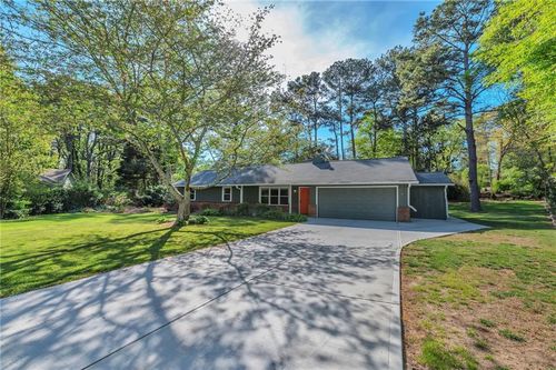 2762 Fireside Ct Se, Marietta, GA, 30067-5634 | Card Image