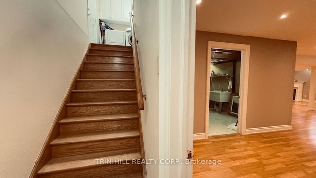 123 Cupola Cres, House other with 3 bedrooms, 3 bathrooms and 2 parking in Woodbridge ON | Image 50