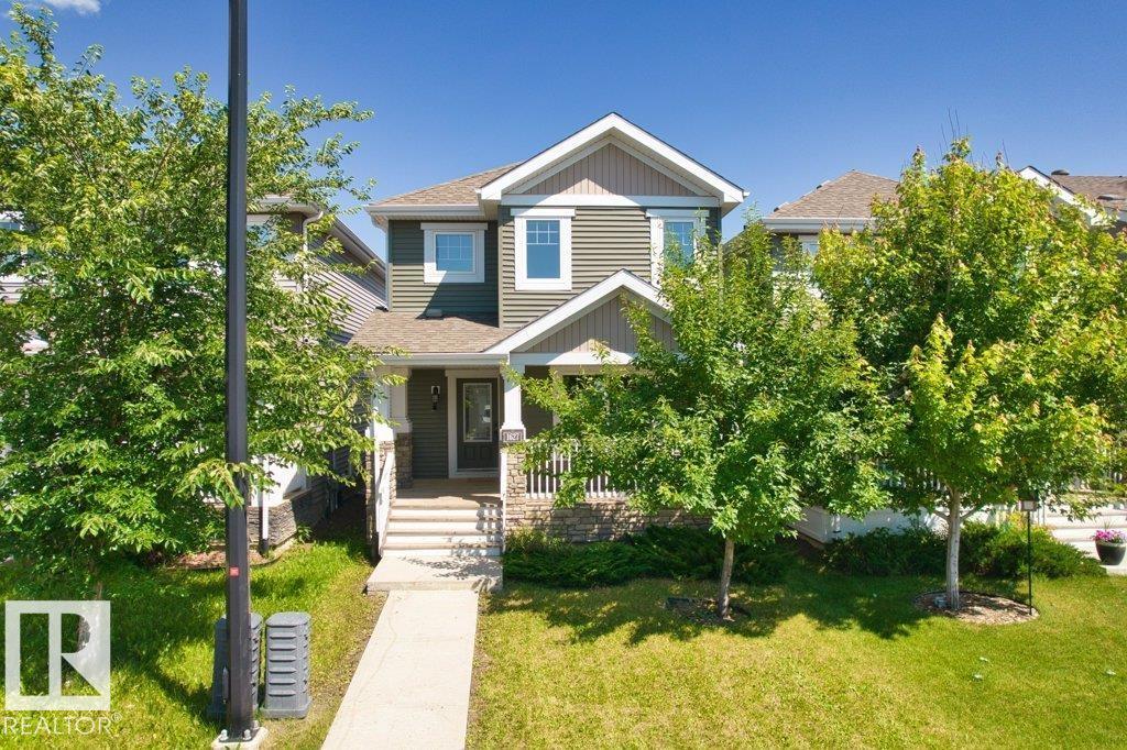 Residential in Edmonton
