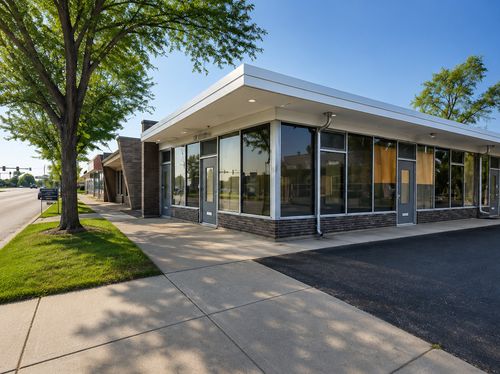 1612 W Northwest Hwy, Arlington Heights, IL, 60004-5259 | Card Image