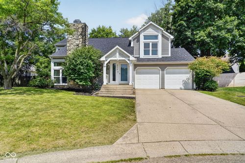 9338 Embers Way, Indianapolis, IN, 46250-3419 | Card Image