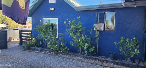 458 N Madison St, Wickenburg, AZ, 85390-1295 | Card Image