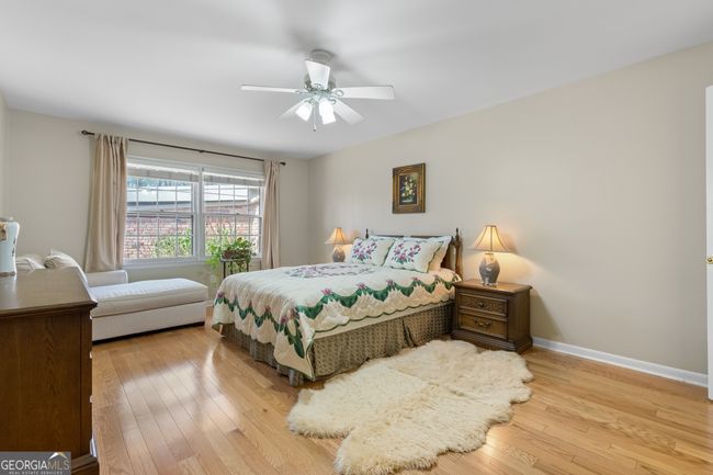 3346 Stonecrest Ct, Condo with 2 bedrooms, 2 bathrooms and null parking in Chamblee GA | Image 11
