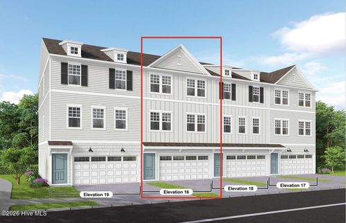 388 Barnacle Run, Wilmington, NC, 28412-2395 | Card Image