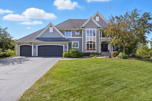 3967 Wild Meadows Dr, Medina, MN, 55340-9806 | Card Image