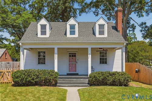 2802 Kenwood Ave, Henrico, VA, 23228-5559 | Card Image