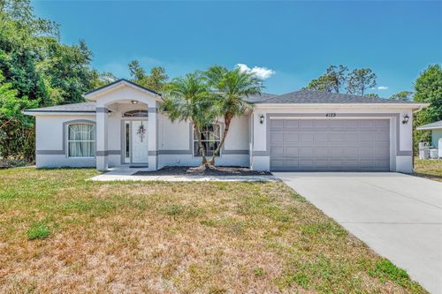 4129 Palisades Ave, NORTH PORT, FL, 34287-3981 | Card Image