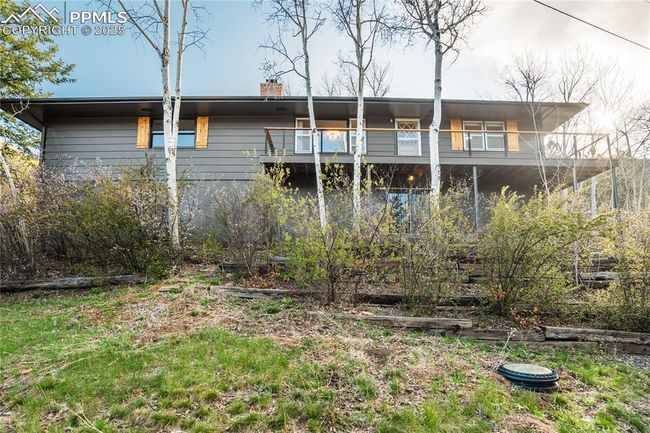 9610 Mohawk Trl, House other with 3 bedrooms, 2 bathrooms and 2 parking in Cascade CO | Image 26