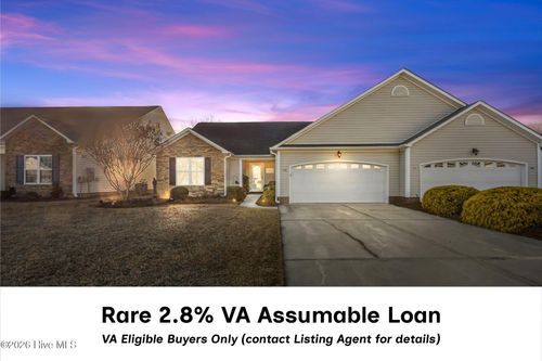 150 Jordan Dr, New Bern, NC, 28562-5622 | Card Image