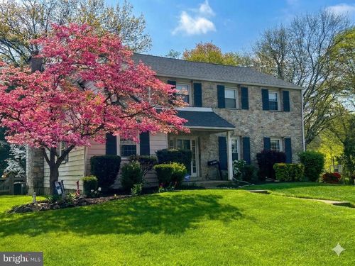 463 Foulke Ln, SPRINGFIELD, PA, 19064-1110 | Card Image